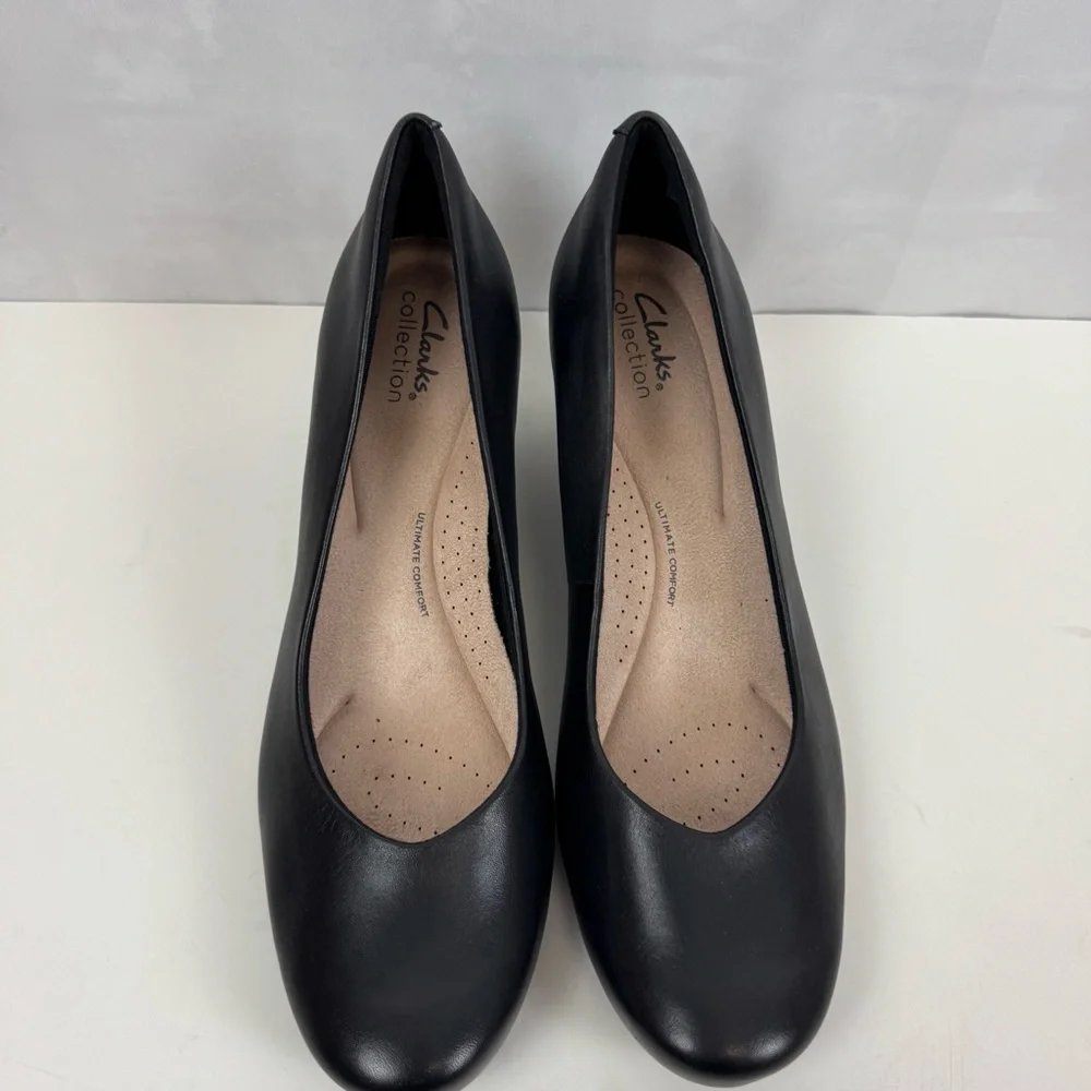 Clarks flores tulip
